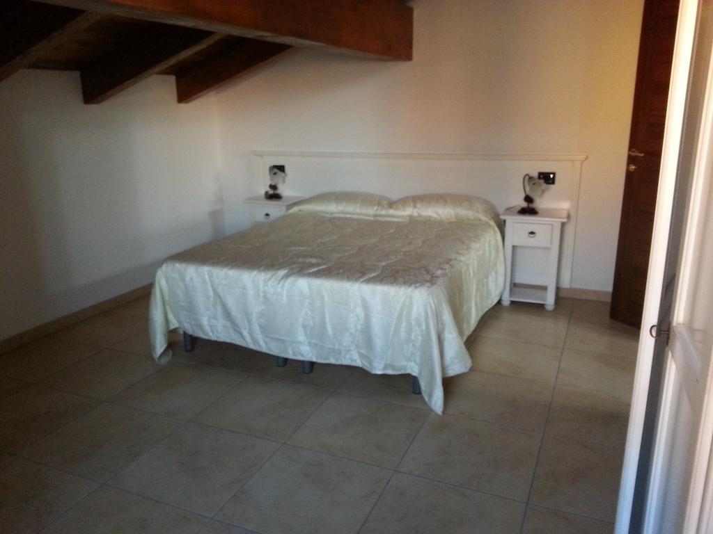 B&B L'Ancora Porto Torres Room photo