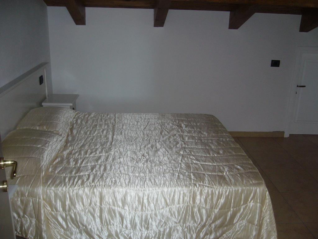 B&B L'Ancora Porto Torres Room photo